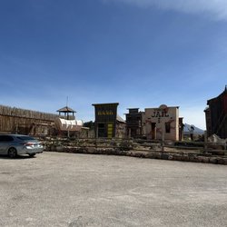 Fort Zion