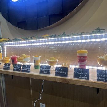 Hui Lau Shan - Desserts Near Me - Milpitas, California Hui Lau Shan - Desserts Near Me - Milpitas, California