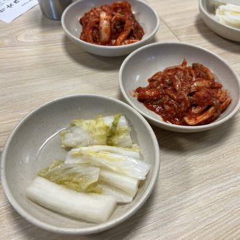 Mdk Noodles - Korean Near Me - Anaheim, California