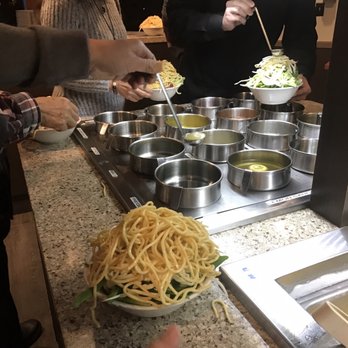 Caesar's Mongolian Bar-B-Q - Mongolian Near Me - Cerritos, California