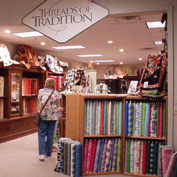 Threads of Tradition Quilt Shop - Fabric Stores Near Me - Archbold, Ohio Threads of Tradition Quilt Shop - Fabric Stores Near Me - Archbold, Ohio
