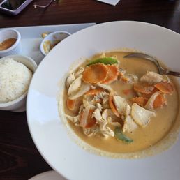 Chicken Pineapple Curry Chicken Pineapple Curry