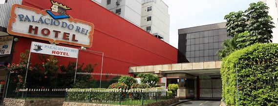 Palácio do Rei Hotel