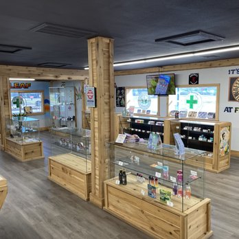 Fire Leaf Dispensary - Cannabis Clinics Near Me - Guthrie, Oklahoma Fire Leaf Dispensary - Cannabis Clinics Near Me - Guthrie, Oklahoma