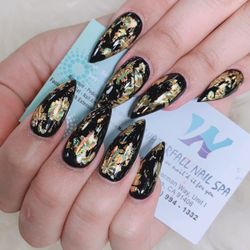 Waterfall Nail Spa 613 Photos 178 Reviews Nail Salons 15355 Waterfall Nail Spa 613 Photos 178 Reviews Nail Salons 15355