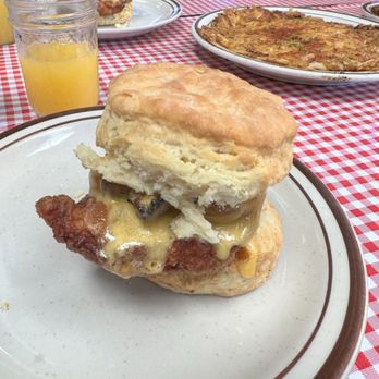Pine State Biscuits - The Chatfield - Breakfast & Brunch Near Me - Portland, Oregon Pine State Biscuits - The Chatfield - Breakfast & Brunch Near Me - Portland, Oregon