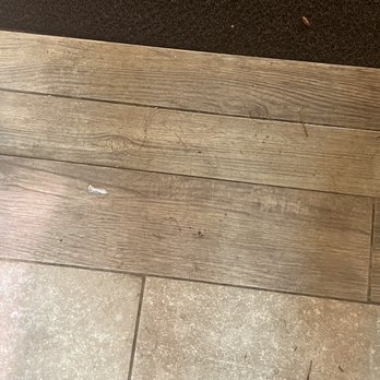 QC Spa - Hair on the floor - Massage Near Me - New York, New York