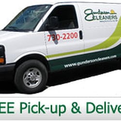 Gunderson Cleaners