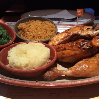 Nando's - Chicken Shop Near Me - London, XGL