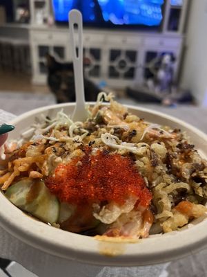 The Poké Republic - East Cary by null