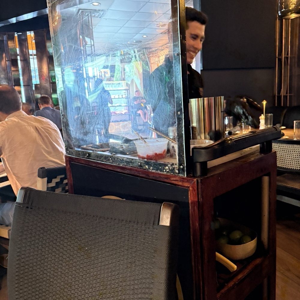 Cantina Imperfecto - Tableside Guacamole - Desserts Near Me - Myrtle Beach, South Carolina