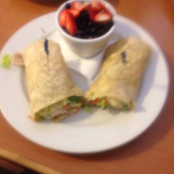 B&B Cafe - Gluten Free wrap- really good - American Near Me - Castle Rock, Colorado B&B Cafe - Gluten Free wrap- really good - American Near Me - Castle Rock, Colorado