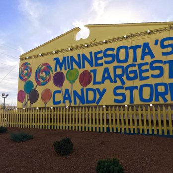 Minnesota's Largest Candy Store - Candy Stores Near Me - Jordan, Minnesota Minnesota's Largest Candy Store - Candy Stores Near Me - Jordan, Minnesota