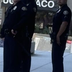 Long Beach Police Department