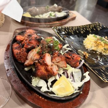 Kabab & Curry’s - Chicken and beef kebabs - Indian Near Me - Cupertino, California Kabab & Curry’s - Chicken and beef kebabs - Indian Near Me - Cupertino, California