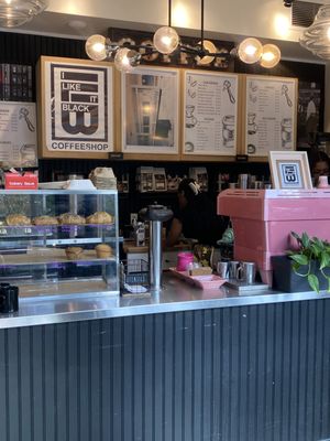 I Like It Black by null