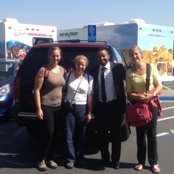 E&R Limo Services - Me and my Clint when I drop them on RV station, - Limos Near Me E&R Limo Services - Me and my Clint when I drop them on RV station, - Limos Near Me