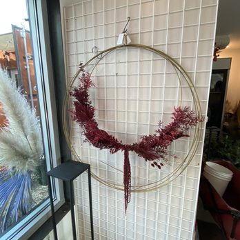 Bloom Maven - Holiday wreaths - Florists Near Me - Tucson, Arizona