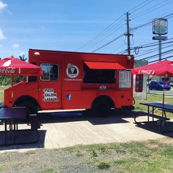 Luis Pizza Foodtruck