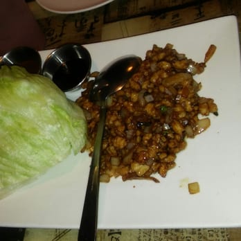 Peter Chang - #lettucewrap #chinese #delicious - Szechuan Near Me - Virginia Beach, Virginia Peter Chang - #lettucewrap #chinese #delicious - Szechuan Near Me - Virginia Beach, Virginia