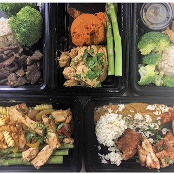 Macrofit Meal Prepping - Food Delivery Services Near Me - South Gate, California Macrofit Meal Prepping - Food Delivery Services Near Me - South Gate, California