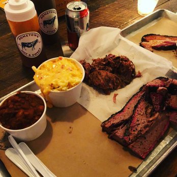 Hometown Bar-B-Que - Barbeque Near Me - Brooklyn, New York