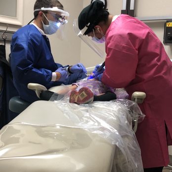Matthew E Warnock, DDS - My Baby chipped a tooth and had to have a composite restoration placed. - General Dentistry Near Me - Morgan Hill, California