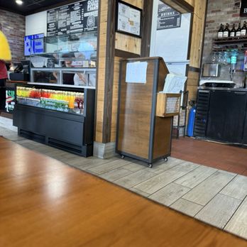 Oceanside Pizza - Pizza Near Me - Melbourne Beach, Florida