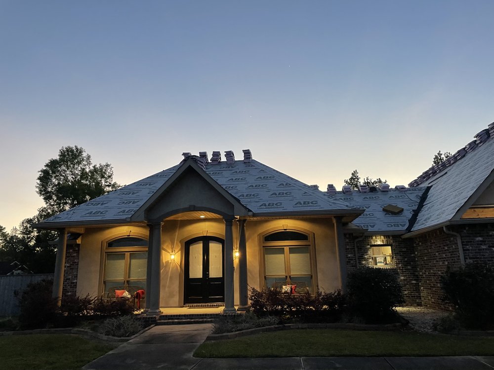 HUETE GENERAL CONSTRUCTION Request Consultation Slidell, Louisiana