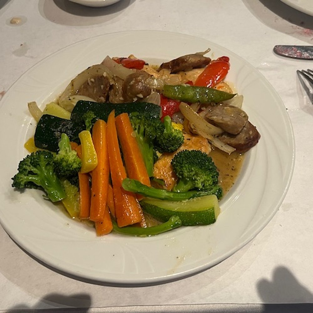 Papazzio Restaurant - Chicken scarpariello - Italian Near Me - Bayside, New York Papazzio Restaurant - Chicken scarpariello - Italian Near Me - Bayside, New York
