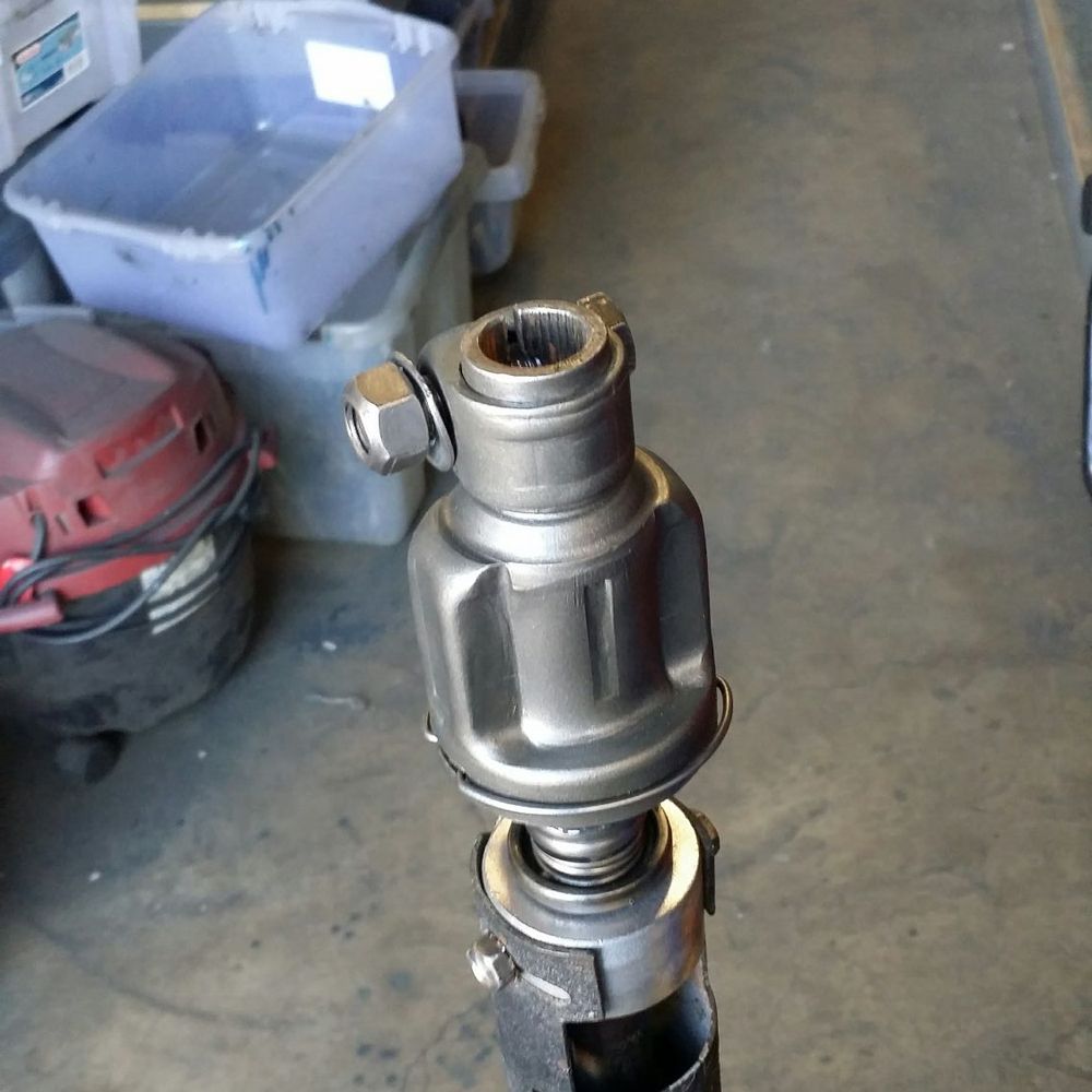 OC Steering Columns - Auto Parts & Supplies Near Me - Orange, California OC Steering Columns - Auto Parts & Supplies Near Me - Orange, California