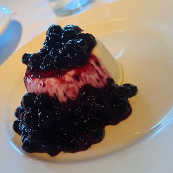 Piatti Danville - Panna cota - Italian Near Me - Danville, California