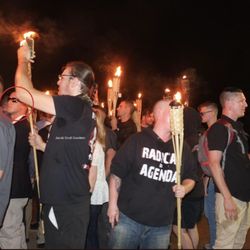 Century 21 North East - The Donnelly Group - Racist Donnelly out with friends