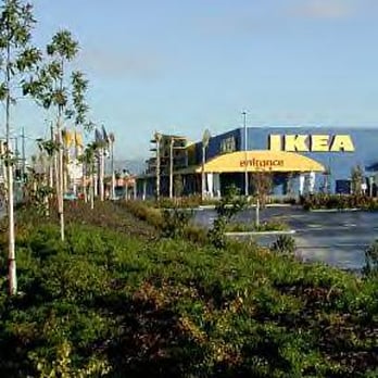 IKEA - Home Decor Near Me - Emeryville, California