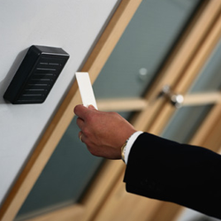 SHIELD Security Systems