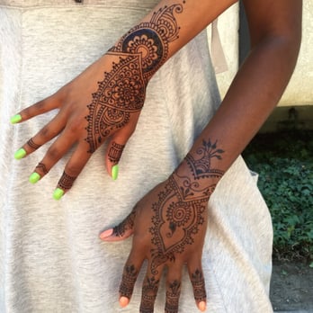 Henna Tradition - Before - Henna Artists Near Me Henna Tradition - Before - Henna Artists Near Me