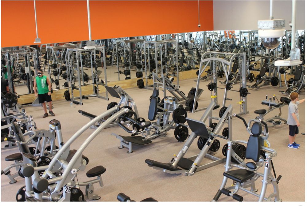 MIDCAPE FITNESS Updated July 2024 29 Reviews 1242 SW Pine Island