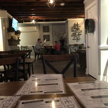 The District - Upstairs - American Near Me - Providence, Rhode Island The District - Upstairs - American Near Me - Providence, Rhode Island