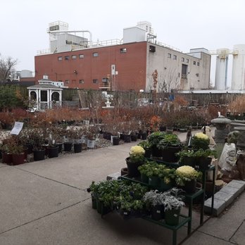 Islington Nurseries - Landscaping Near Me - Etobicoke, Ontario