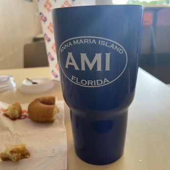 Dunkin' - Donuts - Coffee & Tea Near Me - Holmes Beach, Florida Dunkin' - Donuts - Coffee & Tea Near Me - Holmes Beach, Florida