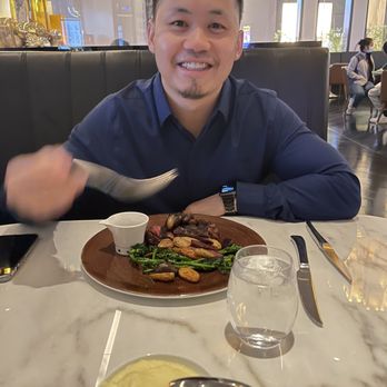 Spago - New American Near Me - Las Vegas, Nevada