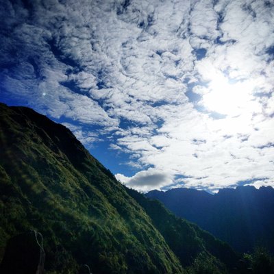 Yushan by null