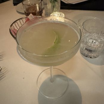 Cento - Daiquiri - Italian Near Me - Columbus, Ohio Cento - Daiquiri - Italian Near Me - Columbus, Ohio
