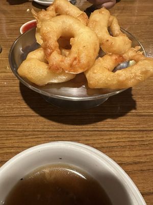 Hong Kong Chinese Restaurant by null