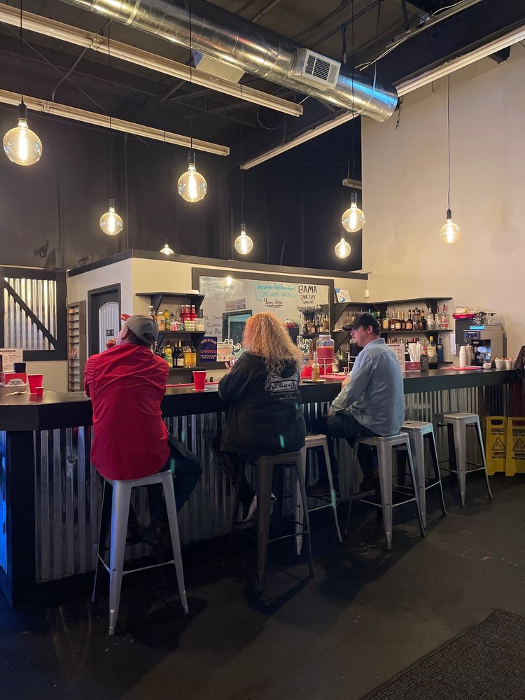 BACKROAD BAR AND GRILL 15199 Ralph Cooley Rd, Coaling, AL Yelp