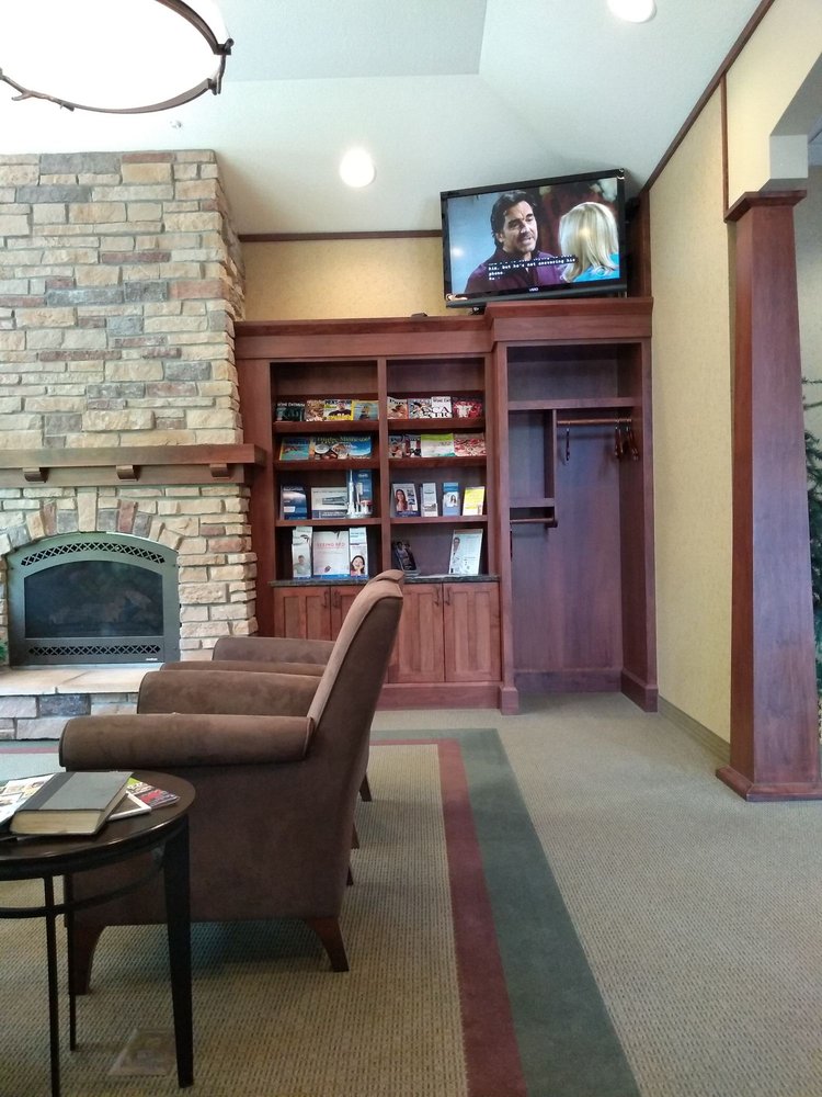 NORTHWOOD DENTAL 24 Reviews 1227 Northwood Pkwy, Eagan, Minnesota