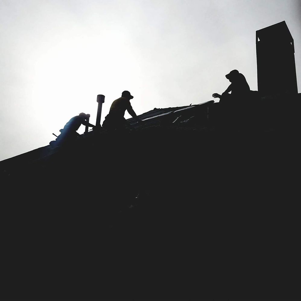 Slide of Monarch Roofing and Construction