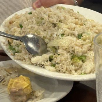 Kon Chau Restaurant - Salted fish fried rice. - Dim Sum Near Me - Miami, Florida Kon Chau Restaurant - Salted fish fried rice. - Dim Sum Near Me - Miami, Florida