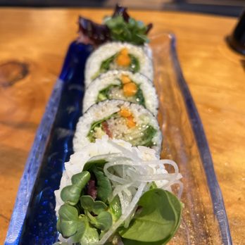 The Sushi Sushi - Beautifully put together and exquisite presentation - Japanese Near Me - Temecula, California The Sushi Sushi - Beautifully put together and exquisite presentation - Japanese Near Me - Temecula, California