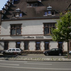 Seerhein